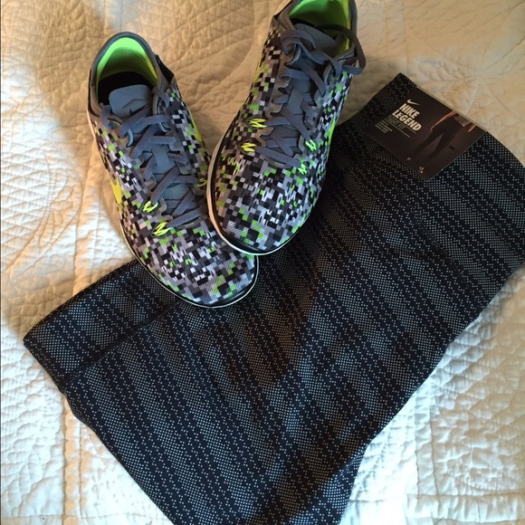 NWT NIKE LEGEND TIGHT FIT TRAINING WORKOUT PANT
