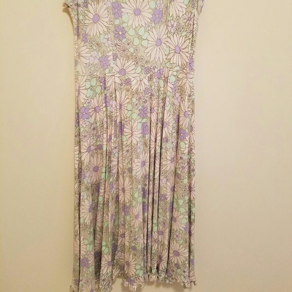 Maxi dress - Picture 2 of 2