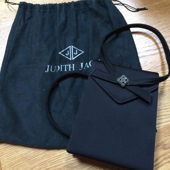 Judith Jack Evening Bag