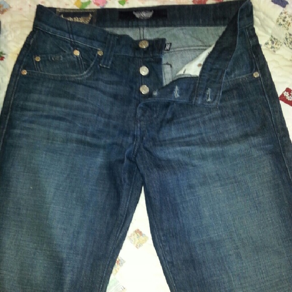 R&R Jeans!