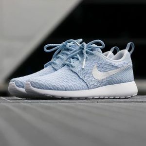 Nike Roshe Armory Blue