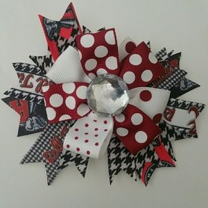 Alabama Hairbow