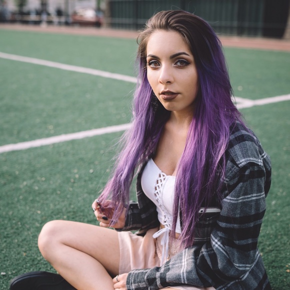 Meet your Posher, Kassidy