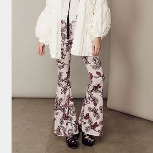 For love and lemons bell bottom XtradedX