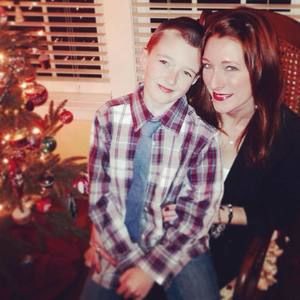 Meet your Posher, Becky