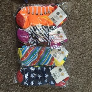 12 pairs of Socks