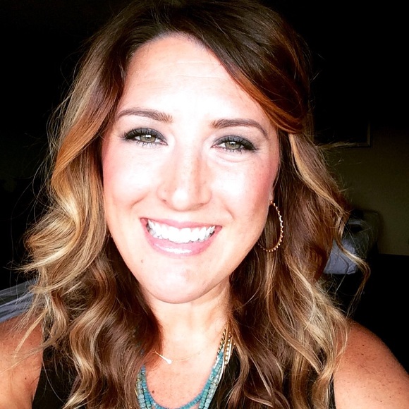 Meet your Posher, Kirstin