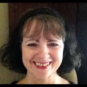 Meet your Posher, Cheryl