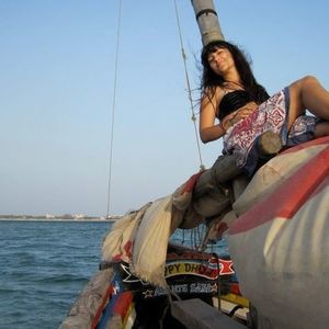 Meet your Posher, Camille