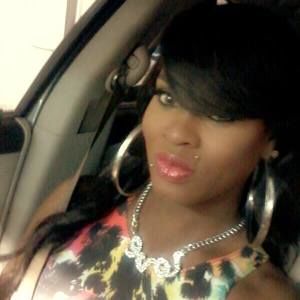 Meet your Posher, Keyona