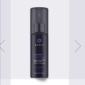 Monat Restore Leave In Conditioner