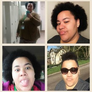 Meet your Posher, Jannie