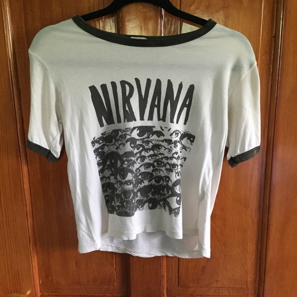 Brandy Melville Tee