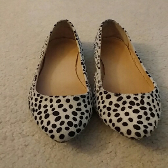 Old Navy flats