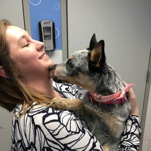 Meet your Posher, Jordan