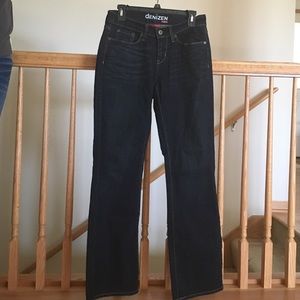 Denizen Levi bootcut jeans
