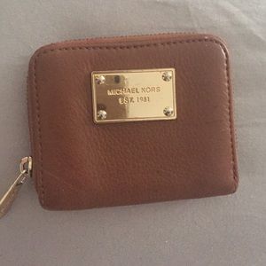 MK wallet