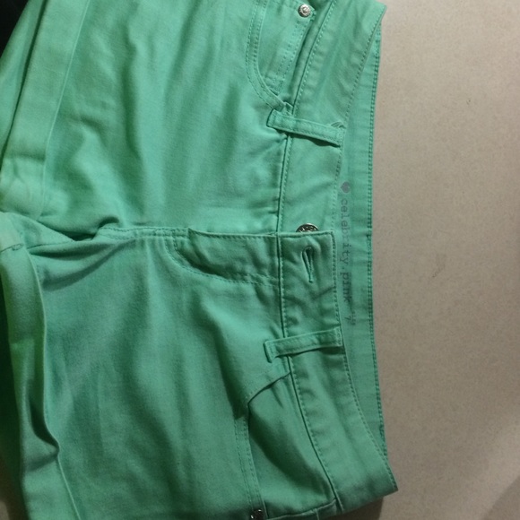 Shorts .... Good for summer