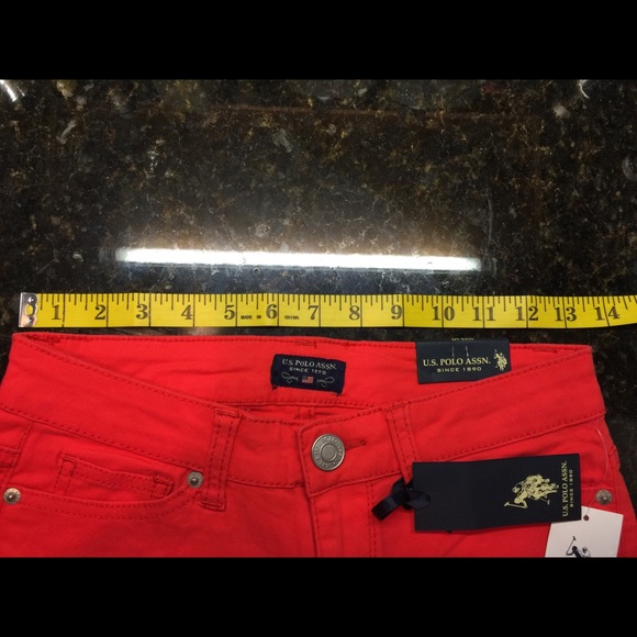 ⚓️"Prepped" for summer...3 pair cropped jeans⚓️ - Picture 4 of 4