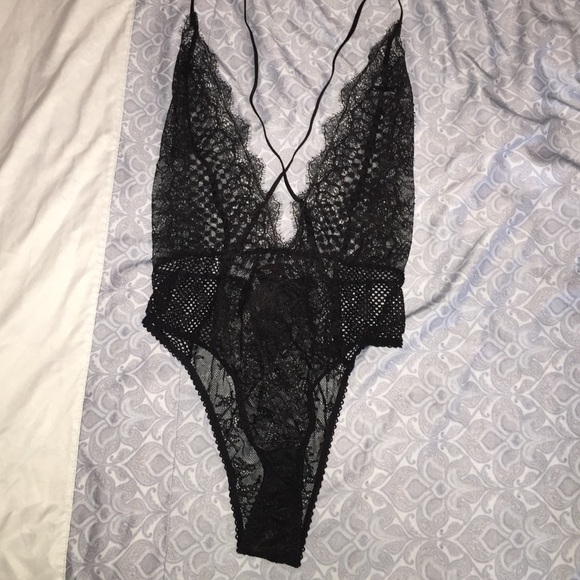 Teddie Victoria's Secret
