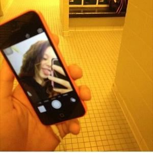 Meet your Posher, Brisa