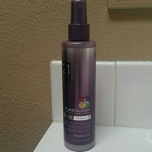 Pureology