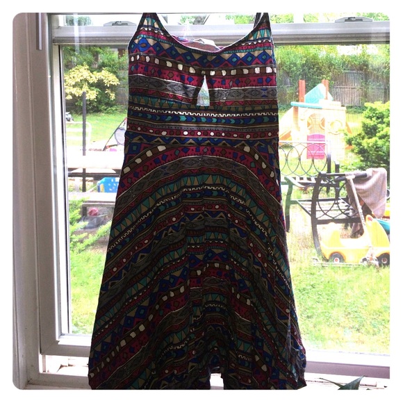 Summer dress