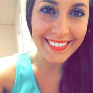 Meet your Posher, Ashlyn