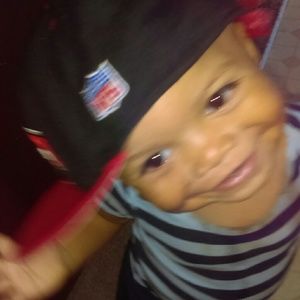 Meet your Posher, Kathy