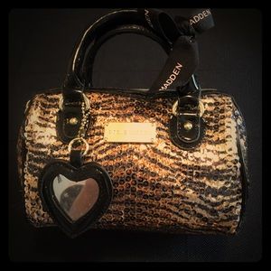 Steve Madden Makeup bag