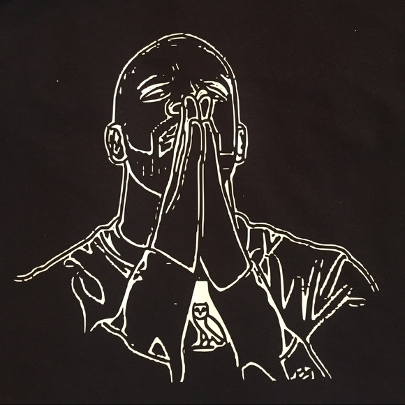 Drake TShirt