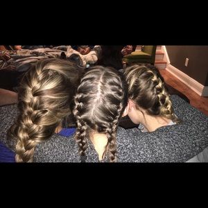 Meet your Posher, Danielle