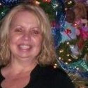 Meet your Posher, Debbie