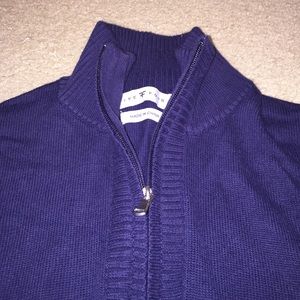 Five Four Men's Pull Over