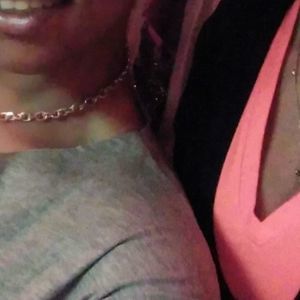 Meet your Posher, Isabel