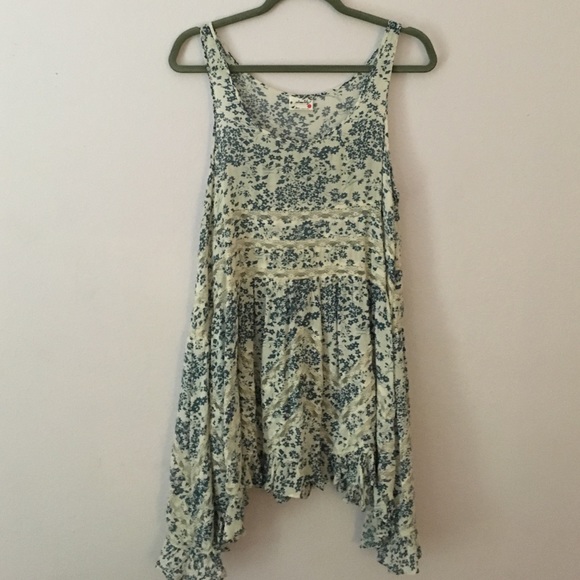 A free people dress