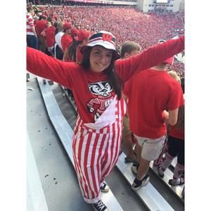 Meet your Posher, Randi