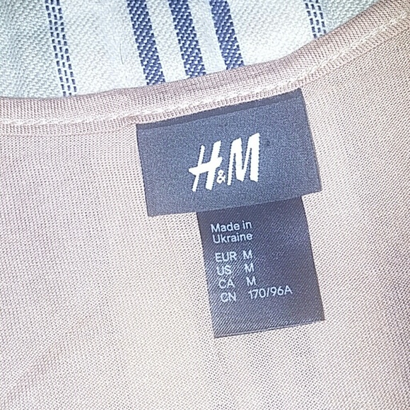 Shirt tank