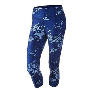 NWT NIKE LEGEND TIGHT FIT TRAINING PANT DRI-FIT