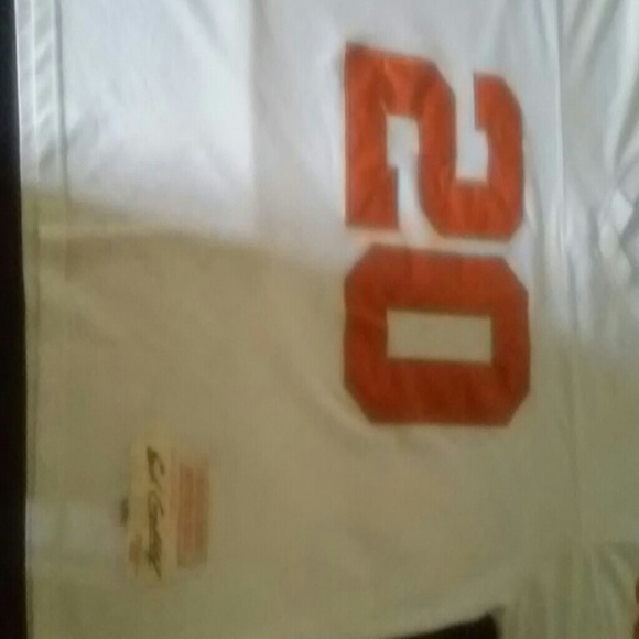 Vintage Earl Campbell