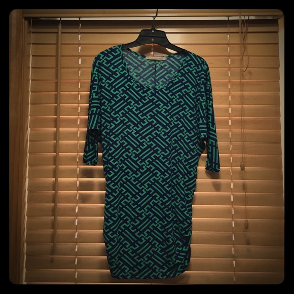 41 Hawthorn top size small