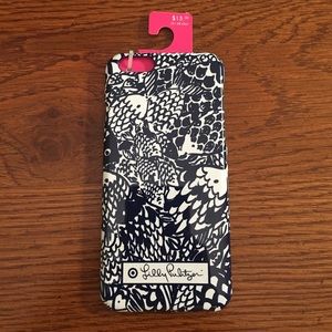 Lilly Pulitzer iPhone 6 Case
