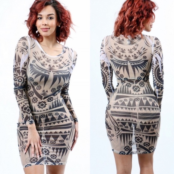 Giselle Dress