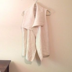 LOFT Sweater Vest