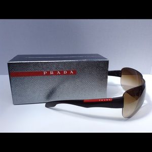 Prada Sport Sunglasses