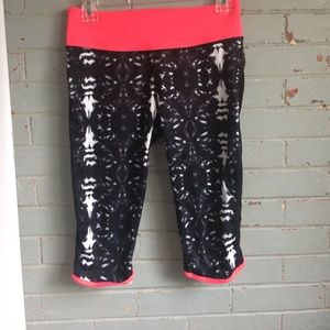 Fabletics Work Out Pants size 4