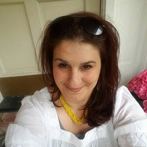 Meet your Posher, Stacie