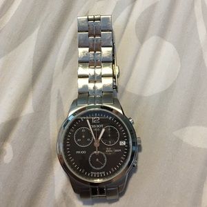 Men's Tissot Watch