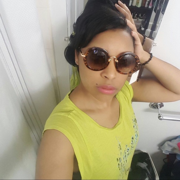 High quality great quality round vintage unisex su - Picture 3 of 5