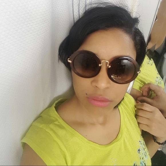 High quality great quality round vintage unisex su - Picture 4 of 5